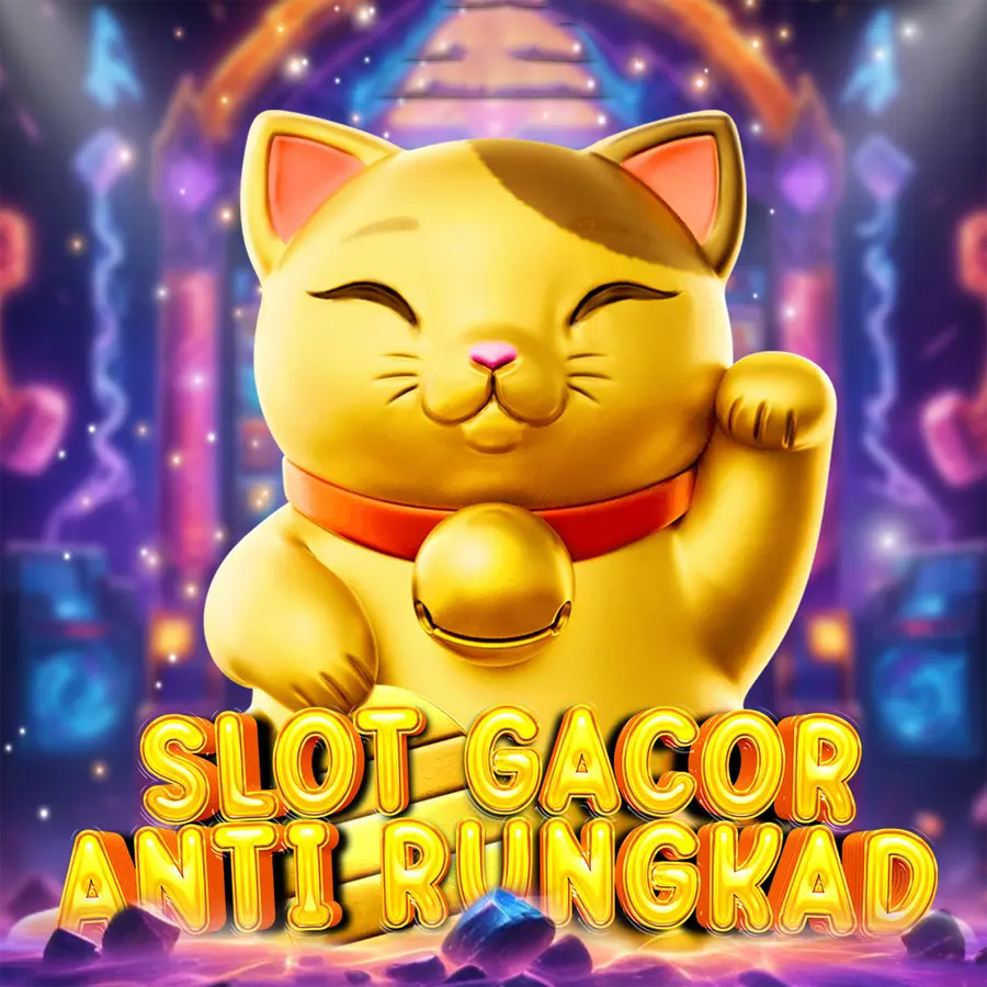 Slot Gacor